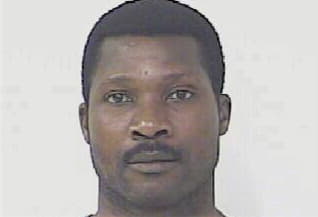 Timonthy Quinlin, - St. Lucie County, FL 